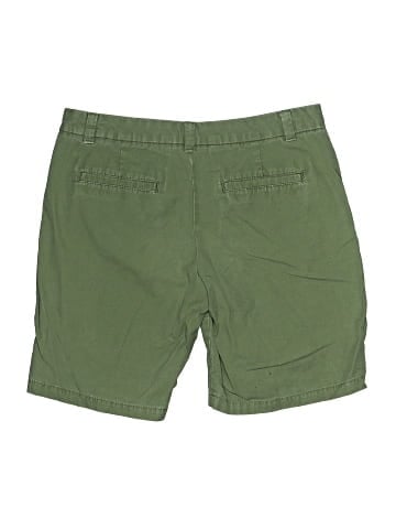 Gap Khaki Shorts (view 2)