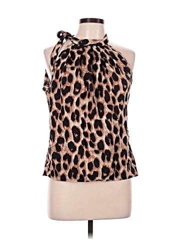 Shein Sleeveless Blouse (view 1)