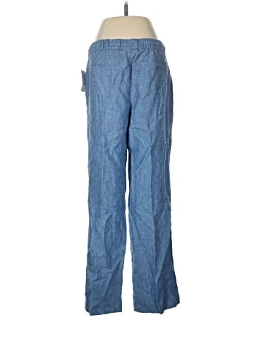 Charter Club Linen Pants (view 2)