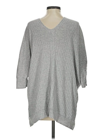 CAbi 3/4 Sleeve T-Shirt (view 2)