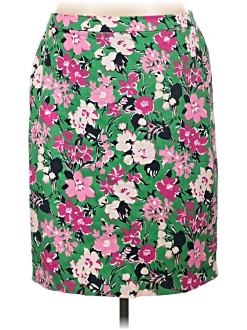 J.Crew Factory Store Casual Skirt (view 1)