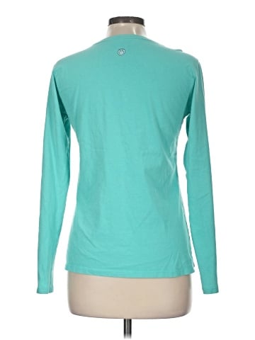 Life Is Good Long Sleeve T-Shirt (view 2)