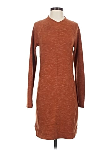PrAna Casual Dress (view 1)