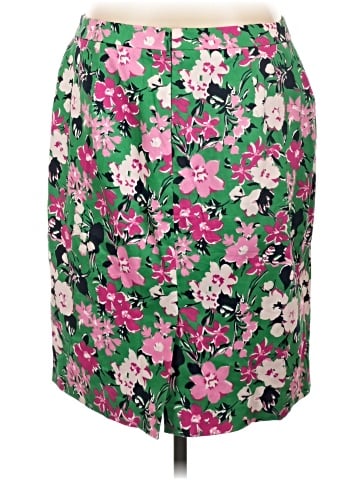 J.Crew Factory Store Casual Skirt (view 2)