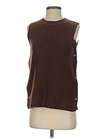 RACHEL Rachel Roy Sweater Vest (view 1)