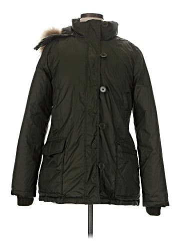 Theory Snow Jacket (view 1)