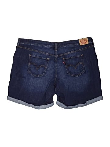 Levi's Denim Shorts (view 2)