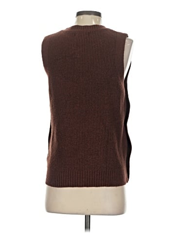 RACHEL Rachel Roy Sweater Vest (view 2)
