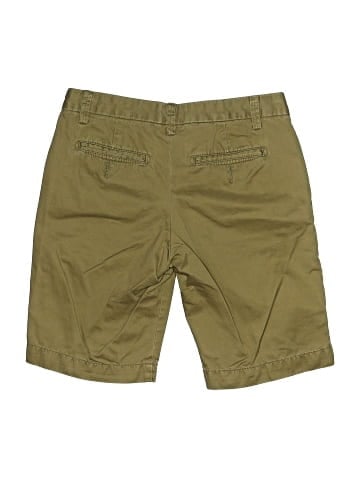Gap Outlet Khaki Shorts (view 2)