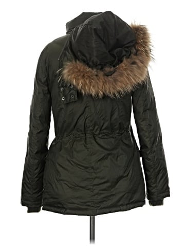 Theory Snow Jacket (view 2)