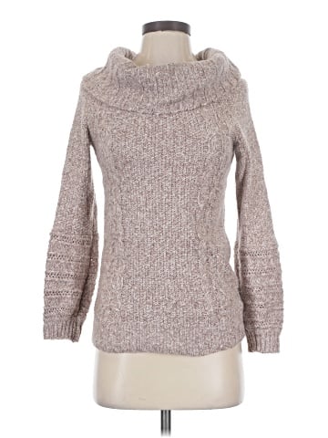 Sleeping On Snow Turtleneck Sweater (view 1)