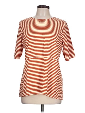 J.Jill Short Sleeve Top (view 1)