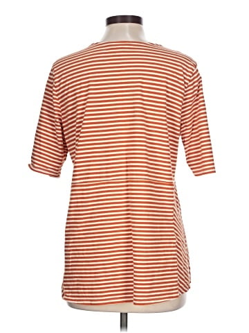 J.Jill Short Sleeve Top (view 2)