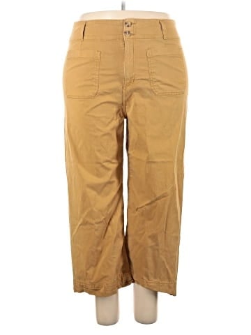 LC Lauren Conrad Khakis (view 1)