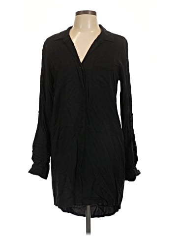 Velvet Heart Long Sleeve Blouse (view 1)