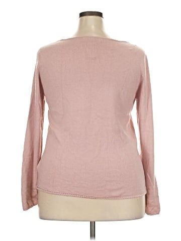 Nine West Pullover Sweater (view 2)