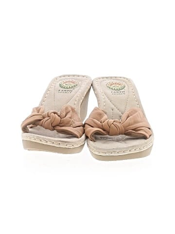 Earth Spirit Wedges (view 2)