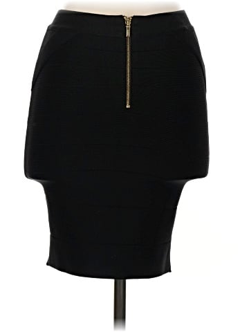 Bebe Formal Skirt (view 2)