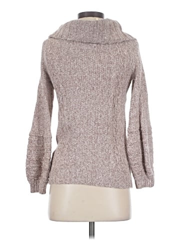 Sleeping On Snow Turtleneck Sweater (view 2)