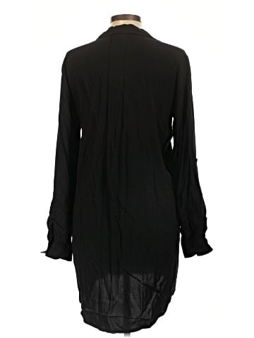 Velvet Heart Long Sleeve Blouse (view 2)
