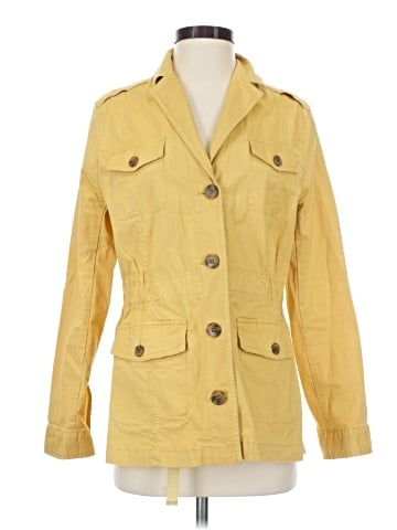 Talbots Jacket (view 1)