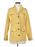 Talbots Yellow Jacket Size S - photo 1