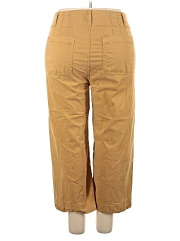 LC Lauren Conrad Khakis (view 2)