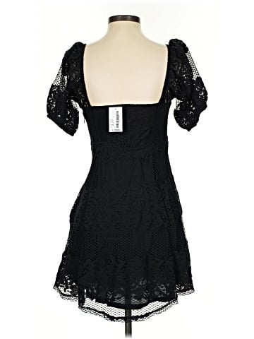 South Moon Under Cocktail Dress (view 2)