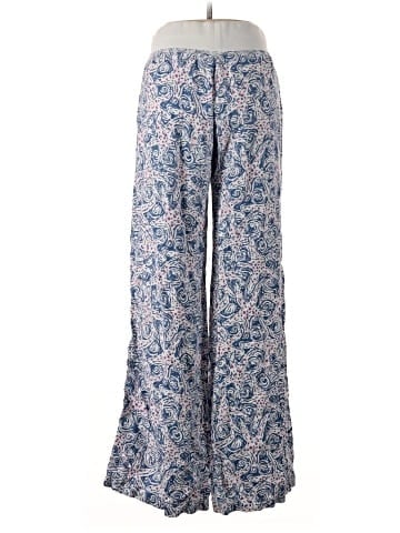 Lilly Pulitzer Linen Pants (view 2)
