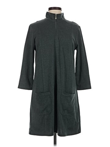 North Style Casual Dress (view 1)