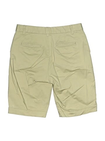Gap Khaki Shorts (view 2)