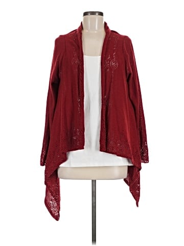 Coldwater Creek Cardigan (view 1)