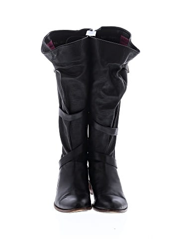 Giorgio Armani Boots (view 2)