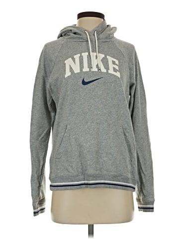 Nike Pullover Hoodie (view 1)
