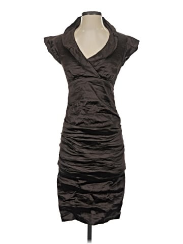 Nicole Miller Cocktail Dress (view 1)