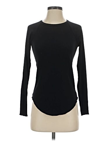 Chaser Long Sleeve Top (view 1)