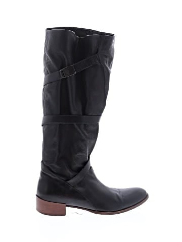 Giorgio Armani Boots (view 1)