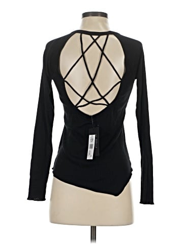 Chaser Long Sleeve Top (view 2)