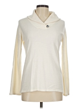 Classic Elements Pullover Sweater