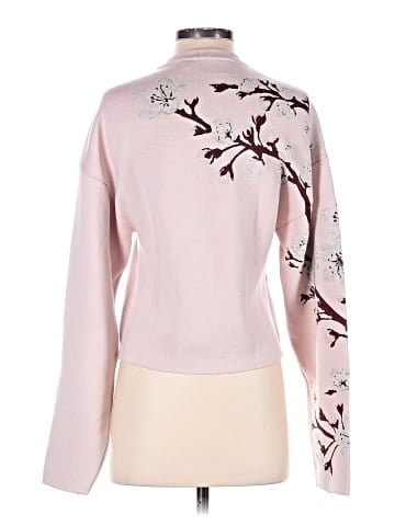 Alexander McQueen Pullover Sweater (view 2)