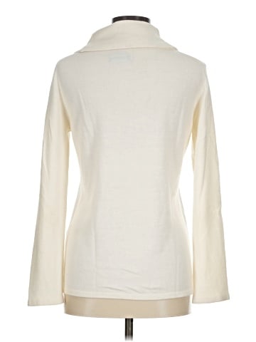 Classic Elements Pullover Sweater (view 2)