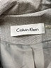 Calvin Klein Gray Blazer Size M (estimated) - photo 6