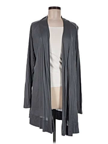 Mossimo Coat (view 1)