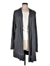 Mossimo 100% Rayon Gray Coat Size M - photo 1