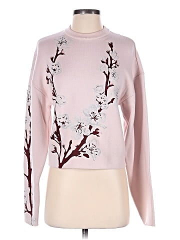 Alexander McQueen Pullover Sweater (view 1)