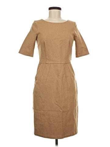 Lands' End Casual Dress (view 1)