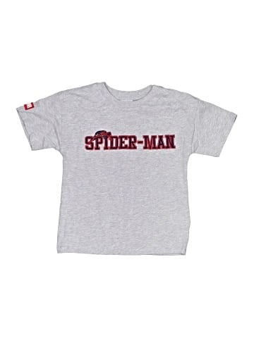 Marvel Short Sleeve T-Shirt (view 1)
