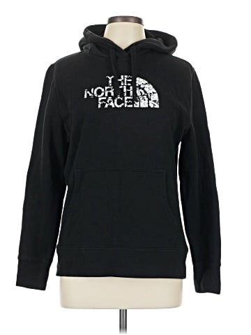 The North Face Pullover Hoodie (view 1)