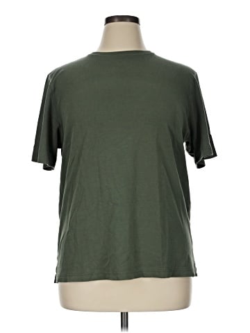 KIRKLAND Signature Short Sleeve T-Shirt (view 1)