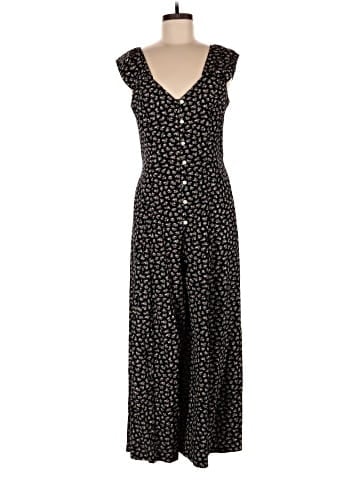 City Triangles Jumpsuit (view 1)
